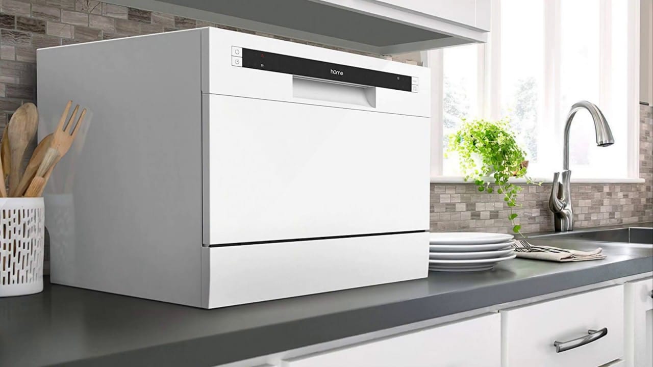 4 Best Dishwashers under 300 (Winter 2023) Reviews & Buying Guide