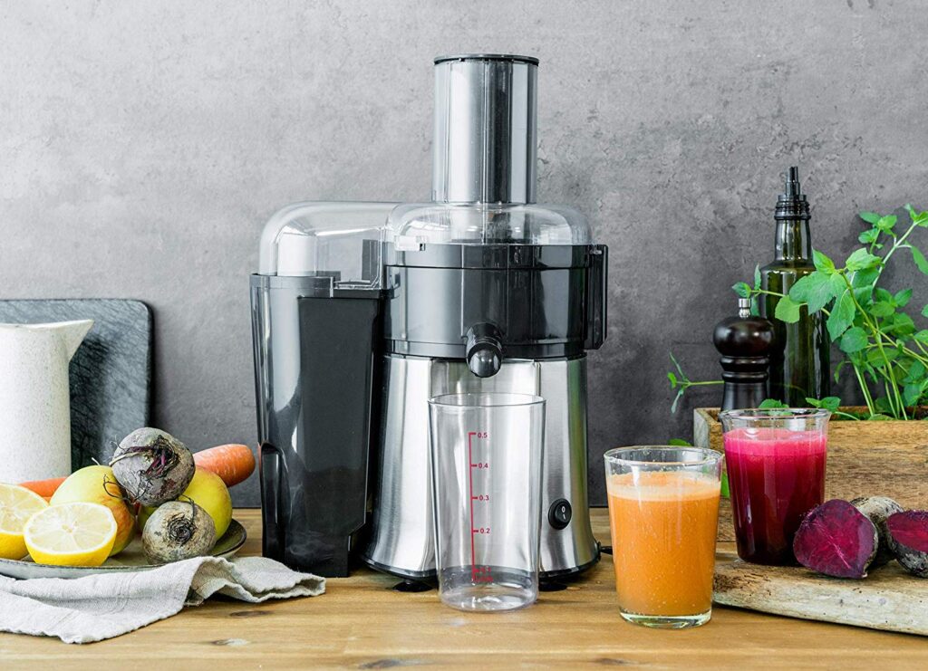 10 Best Juicers for Beginners - Healthy Life Start At This Point