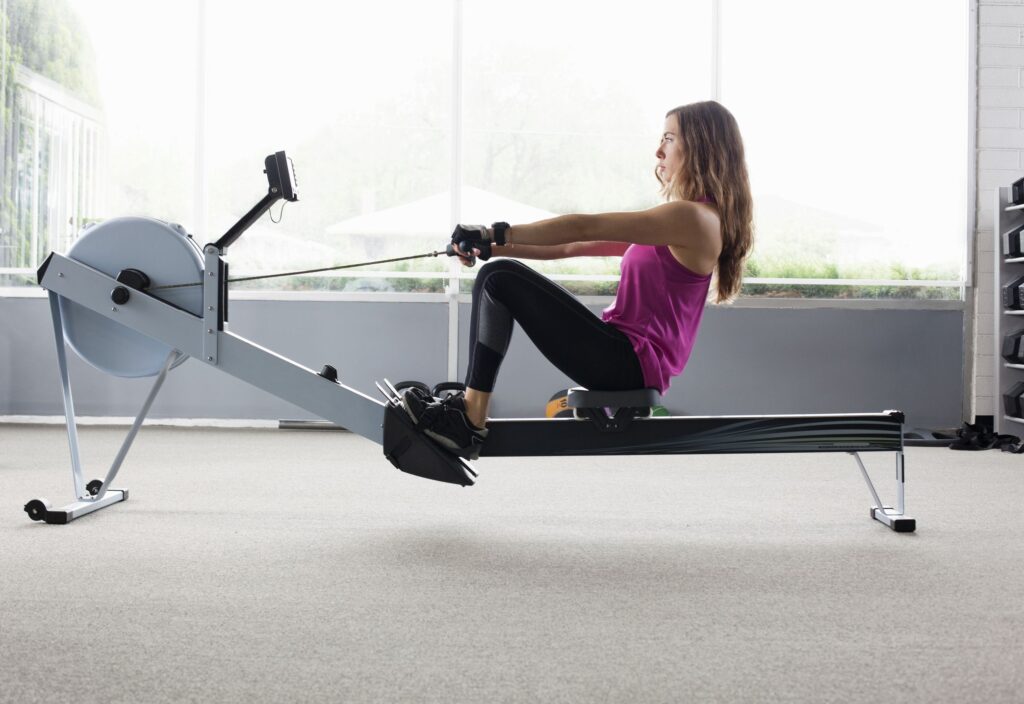 5 Best Magnetic Rowing Machines - Quiet Performance And High-Quality Workout