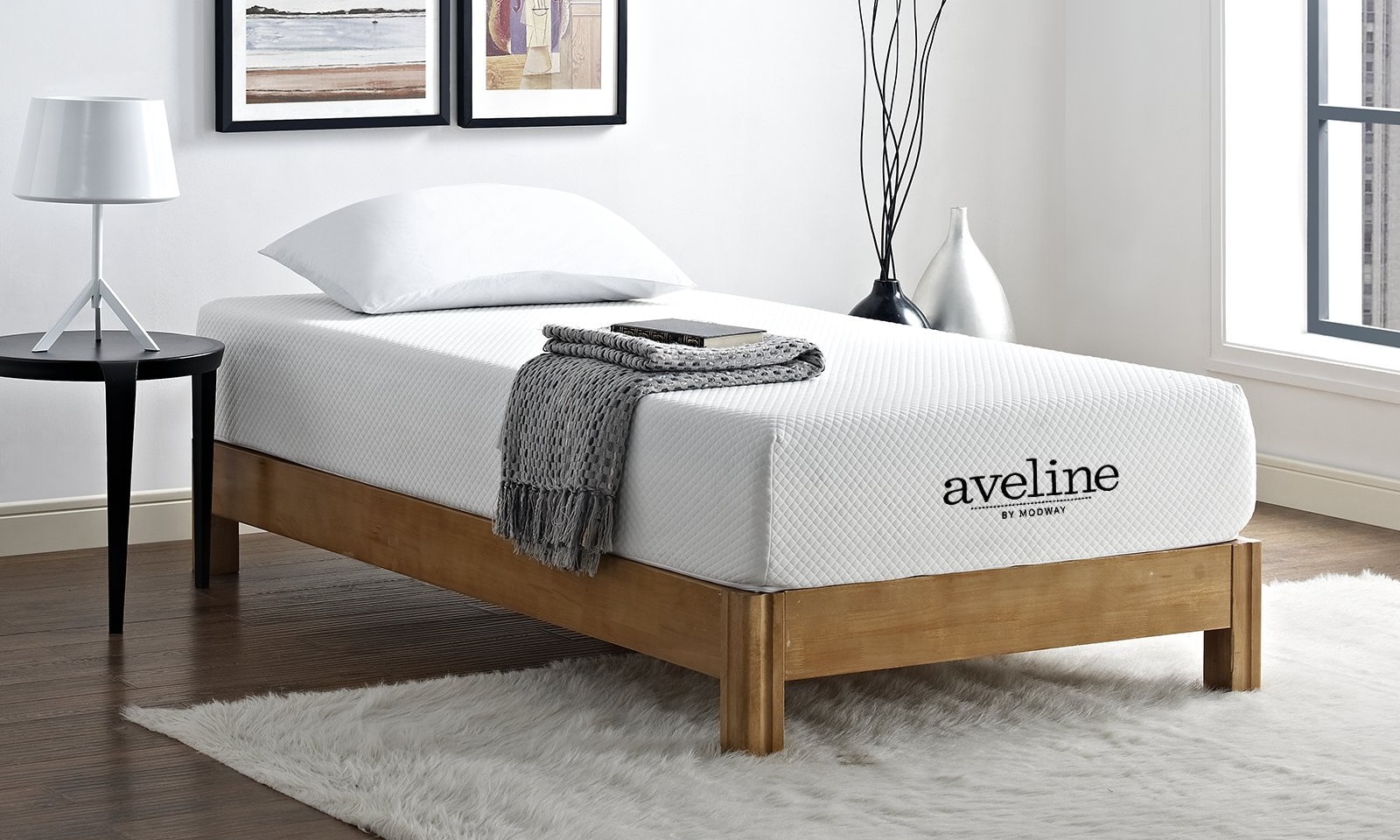 10 Best Mattresses under 300 (Winter 2024) Reviews & Buying Guide