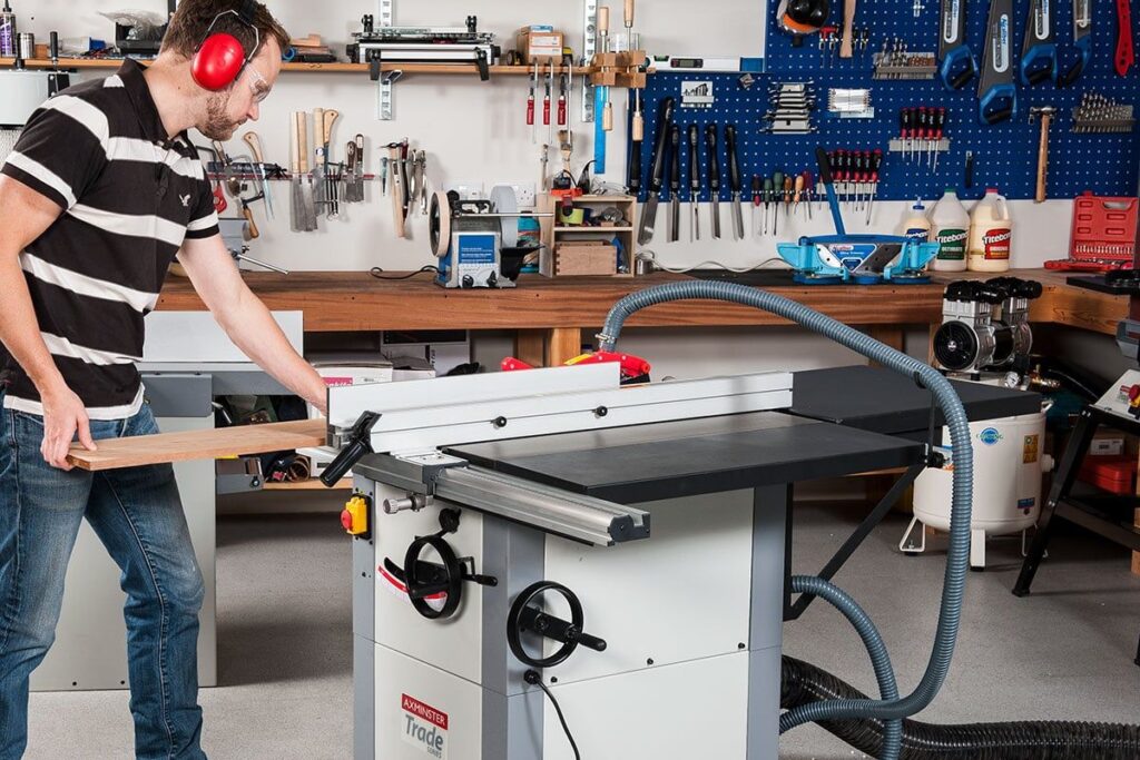8 Best Table Saws for Less Than a $1000 - Affordable Power and Build