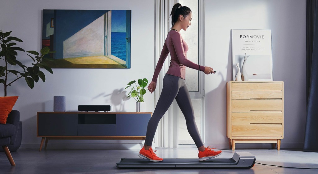 8 Best Treadmills for Walking - Take a Stroll to a Healthy Body
