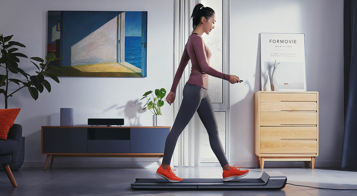 8 Best Treadmills for Walking (Spring 2024) Reviews and Buying Guide