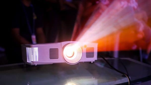 What Are Projector Lumens 610x343 