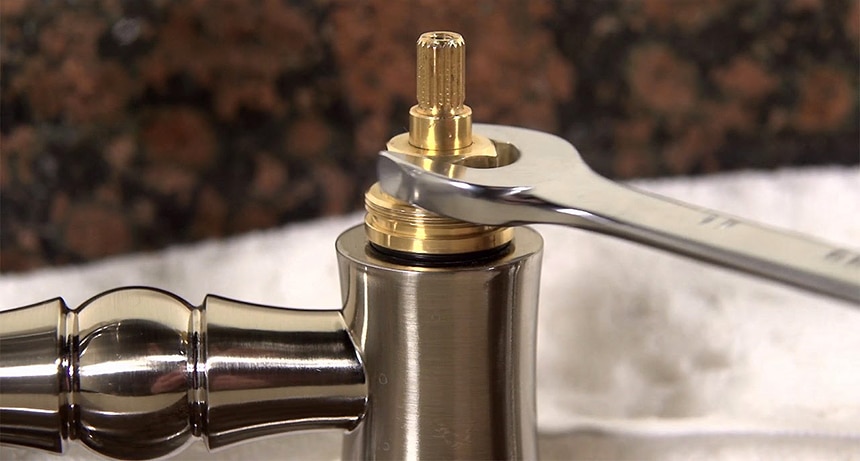 Kitchen Faucet Has a Low Water Pressure: Reasons and Ways to Fix