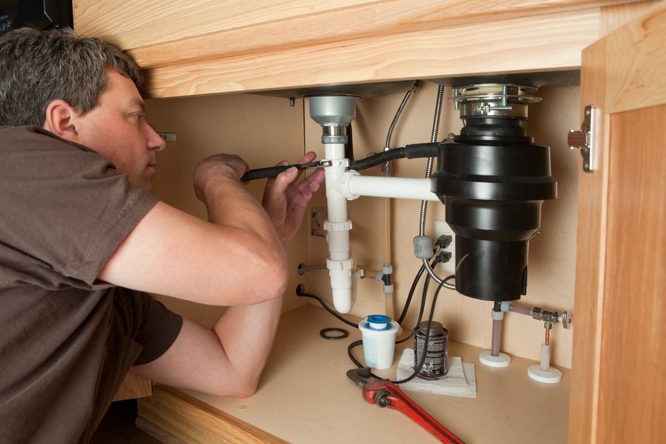 Garbage Disposal Troubleshooting - 15 Common Problems with Easy Solutions