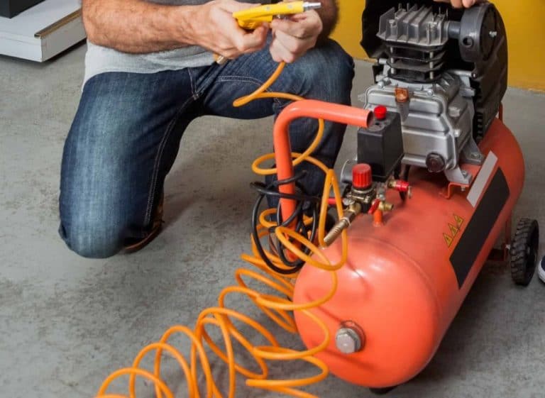 How Air Compressors Work A Detailed Guide [Upd. 2021]