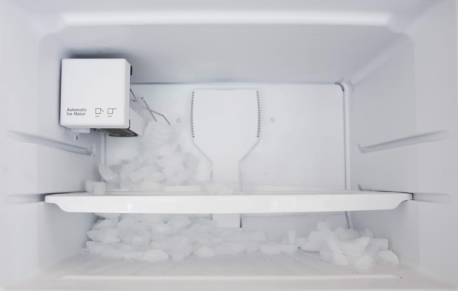 How Do I Reset My Ice Maker? General Tips and Instructions by Brands