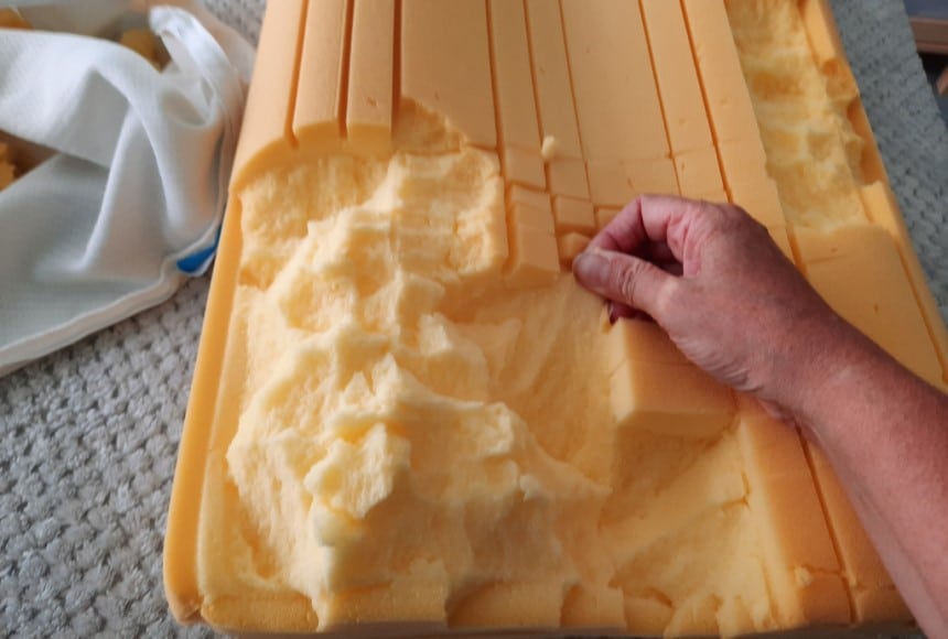 How Long Does Memory Foam Last and How to Properly Clean It