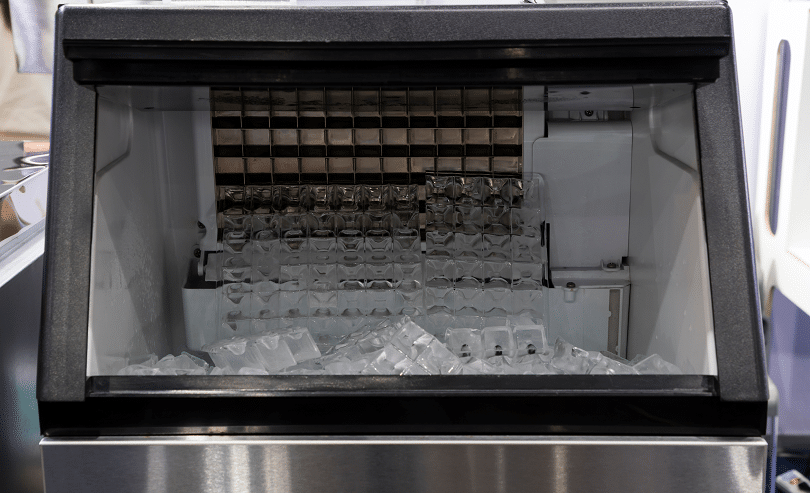 How to Clean a Scotsman Ice Machine: In-Detail Guide