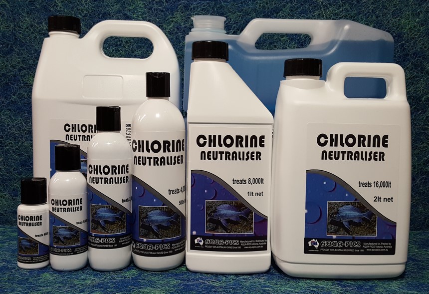 How to Lower Chlorine Levels in a Pool