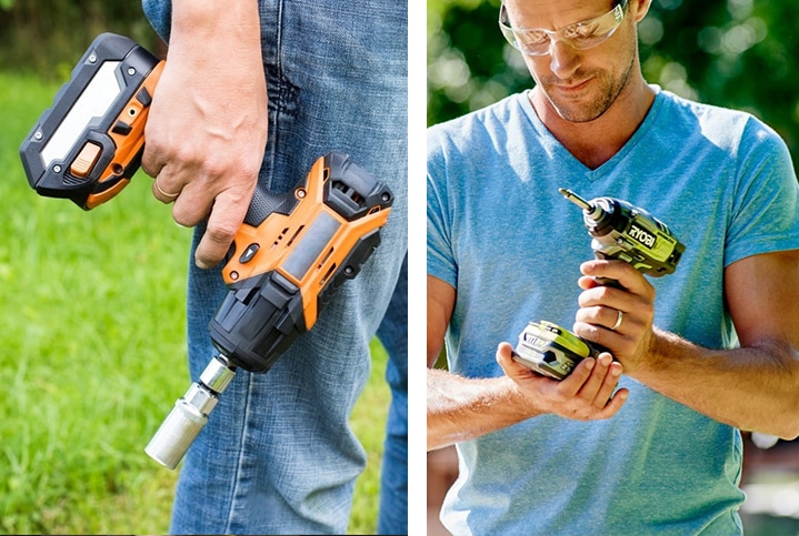 Impact Driver vs Impact Wrench: Pick the Right Tool for Your Project