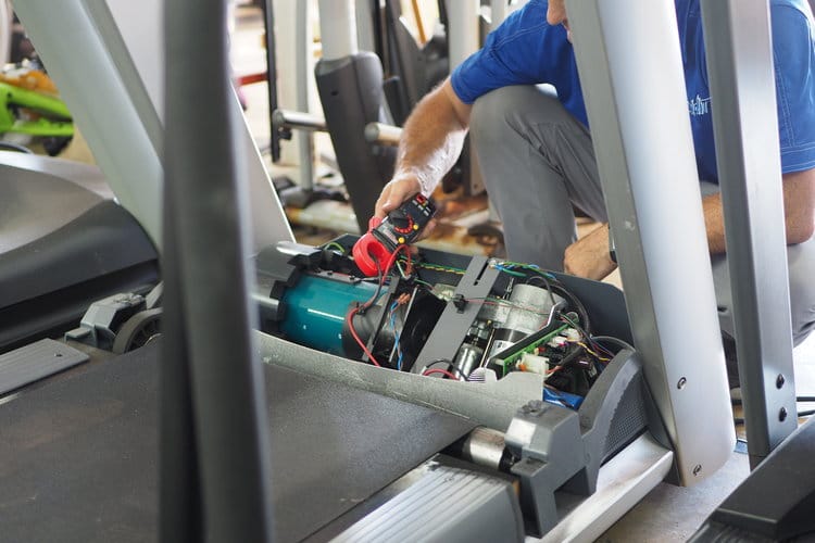 11 Treadmill Repair Tips for Non-Stop Running Cycle