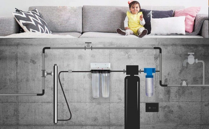 16 Types of Water Filters to Fight Harmful Contaminants