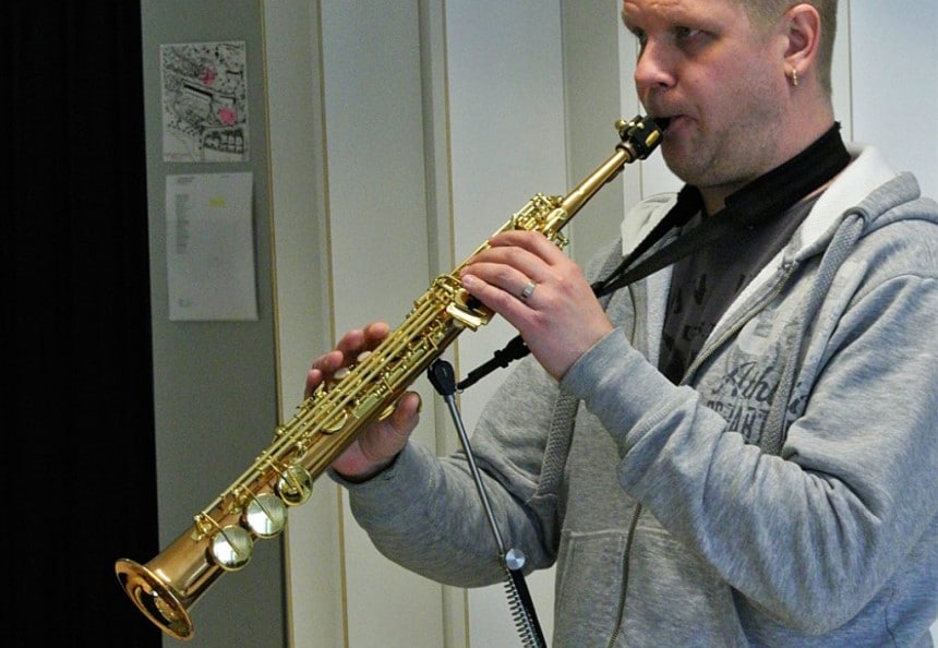 8 Types of Saxophones - Difference in Sounds and Sizes