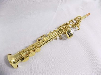 Types of Saxophones: Everything You Need to Know