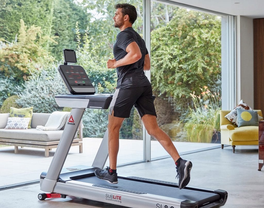 6 Types of Treadmills for Home and Gym (2023)