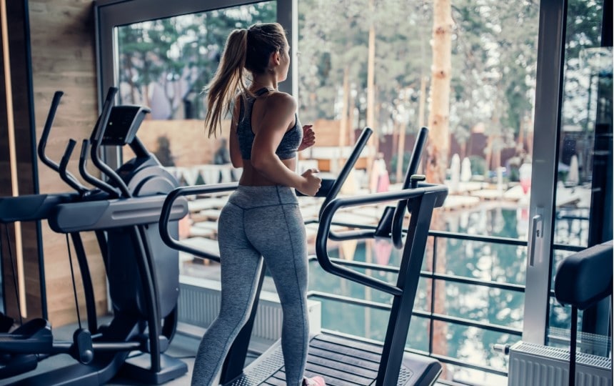 6 Types of Treadmills for Home and Gym (2023)