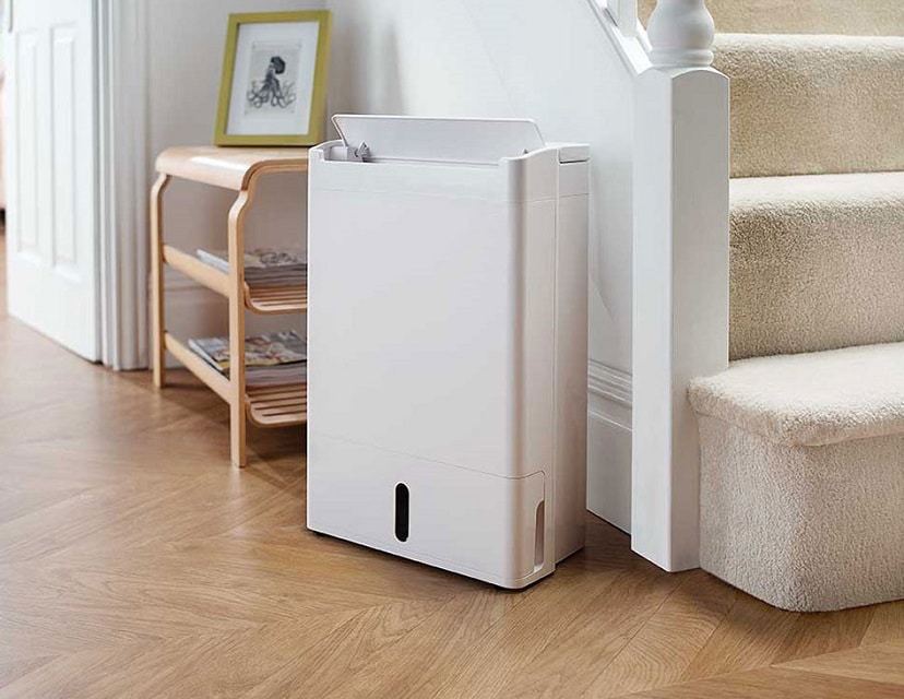 Where to Place a Dehumidifier: The Key Is to Pick the Right Spot
