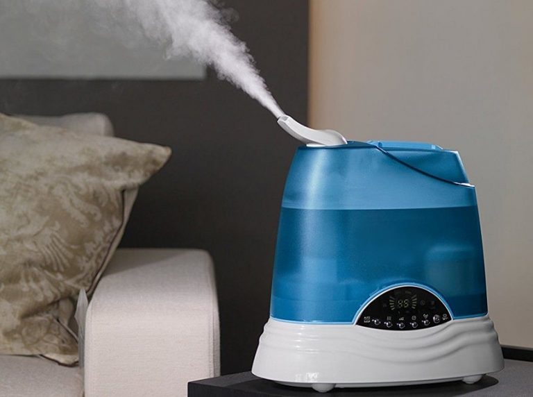 Cool Mist vs Warm Mist Humidifier Compare and Decide!