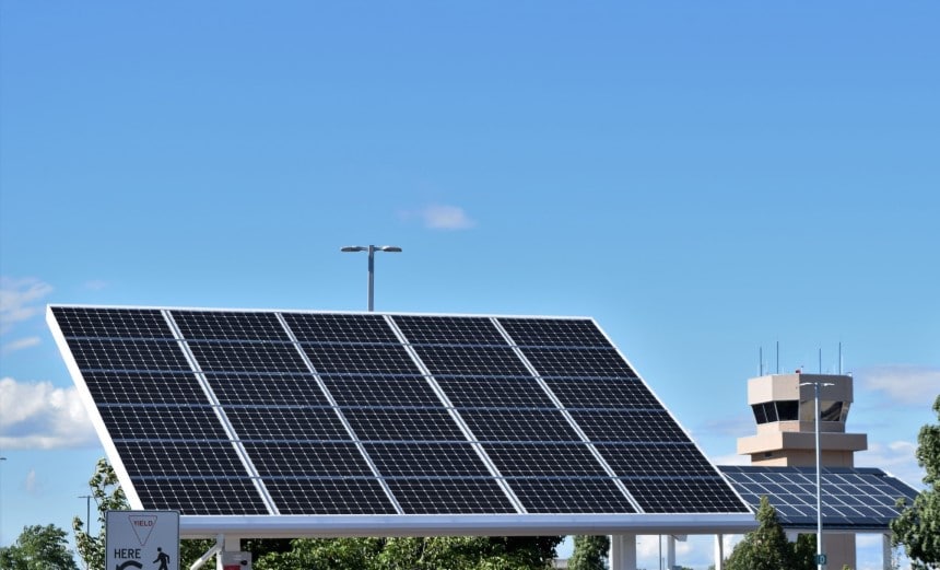 How Do Solar Farms Work - All About Massive Energy Saving