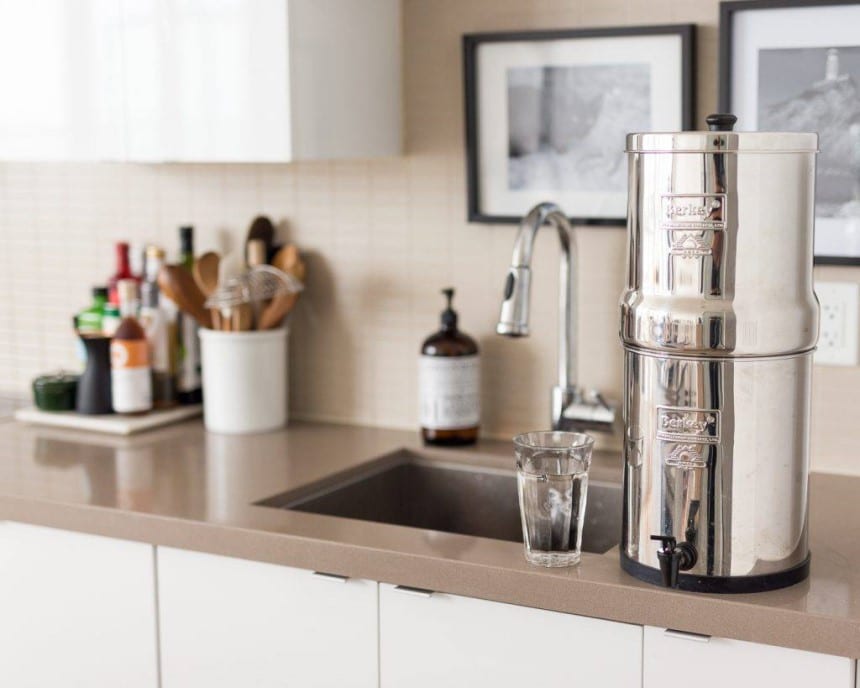 How to Clean Water Filter: 11 Types Considered