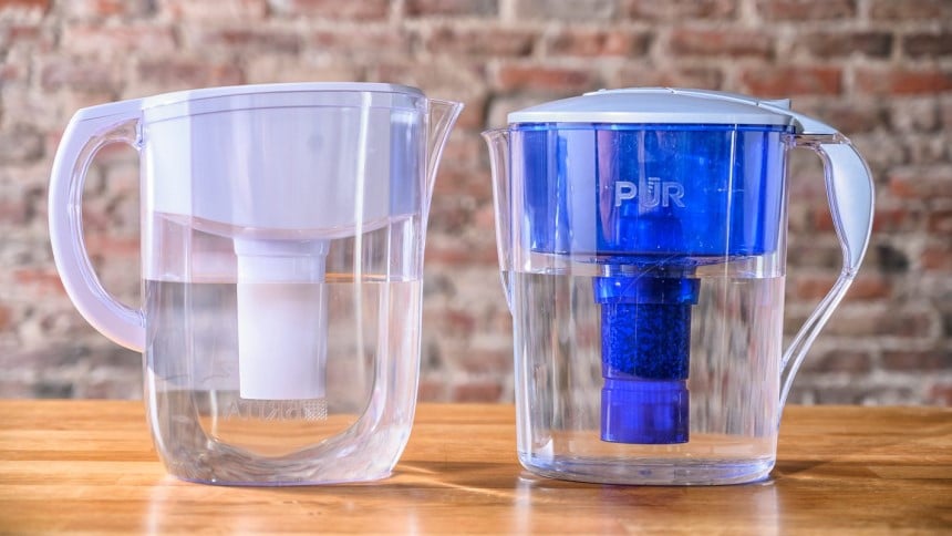 How to Clean Water Filter: 11 Types Considered