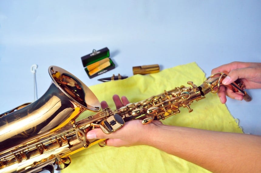 How to Clean a Saxophone: 7 Thorough Advice