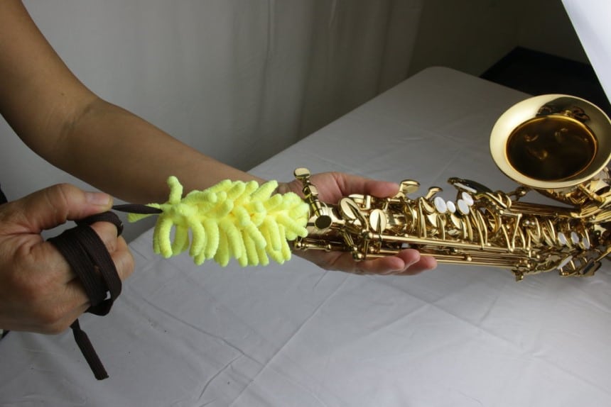 How to Clean a Saxophone: 7 Thorough Advice