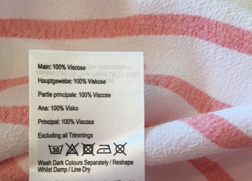 How to Iron Viscose: Here's the Answer!