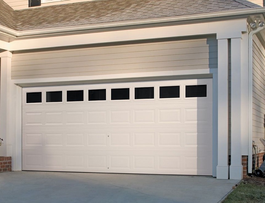 How to Replace Garage Door Panels: Simple Solutions