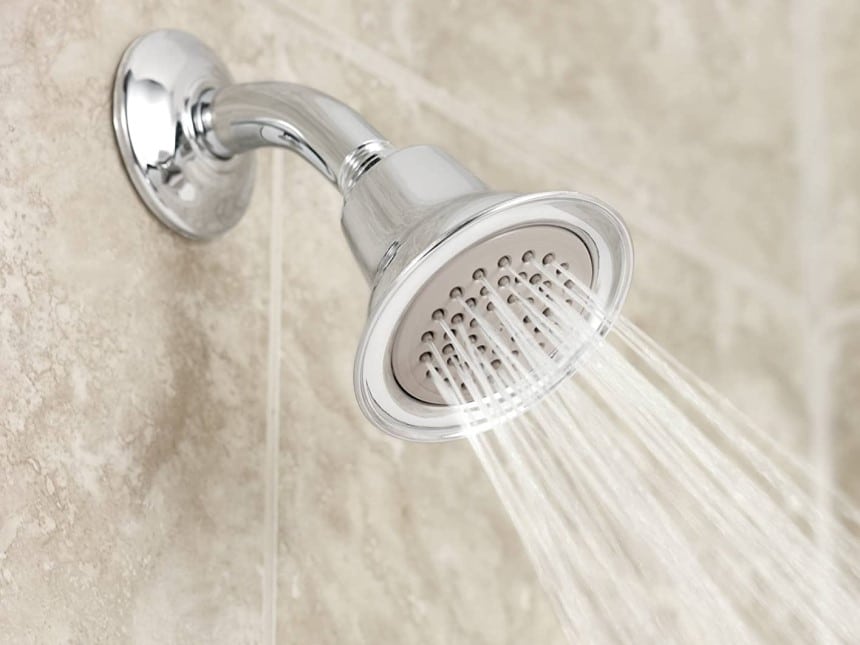 Remove Flow Restrictor from Showerhead: 7 Types of Heads Considered