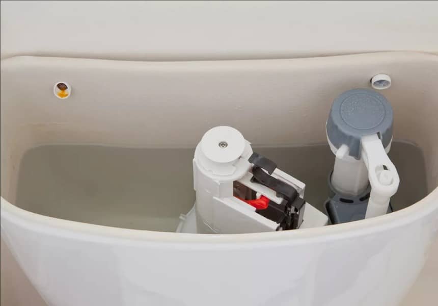 9 Types of Toilet Flush Systems Explained