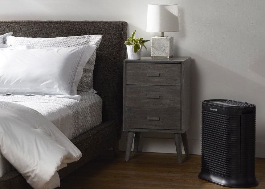 Where to Place Air Purifier: 8 Factors To Consider