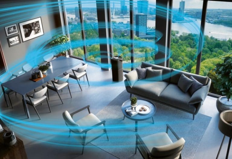 Where to Place Air Purifier Here's the Answer