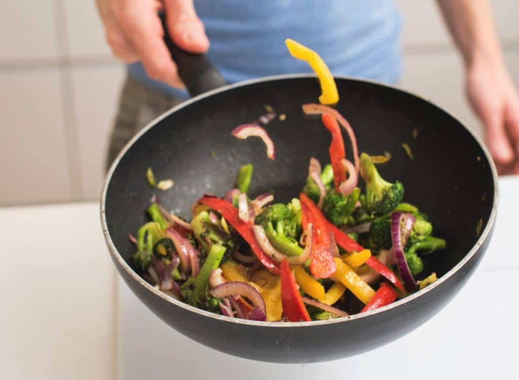 How To Use A Wok On An Electric Stove: 3 Types of Stoves Considered