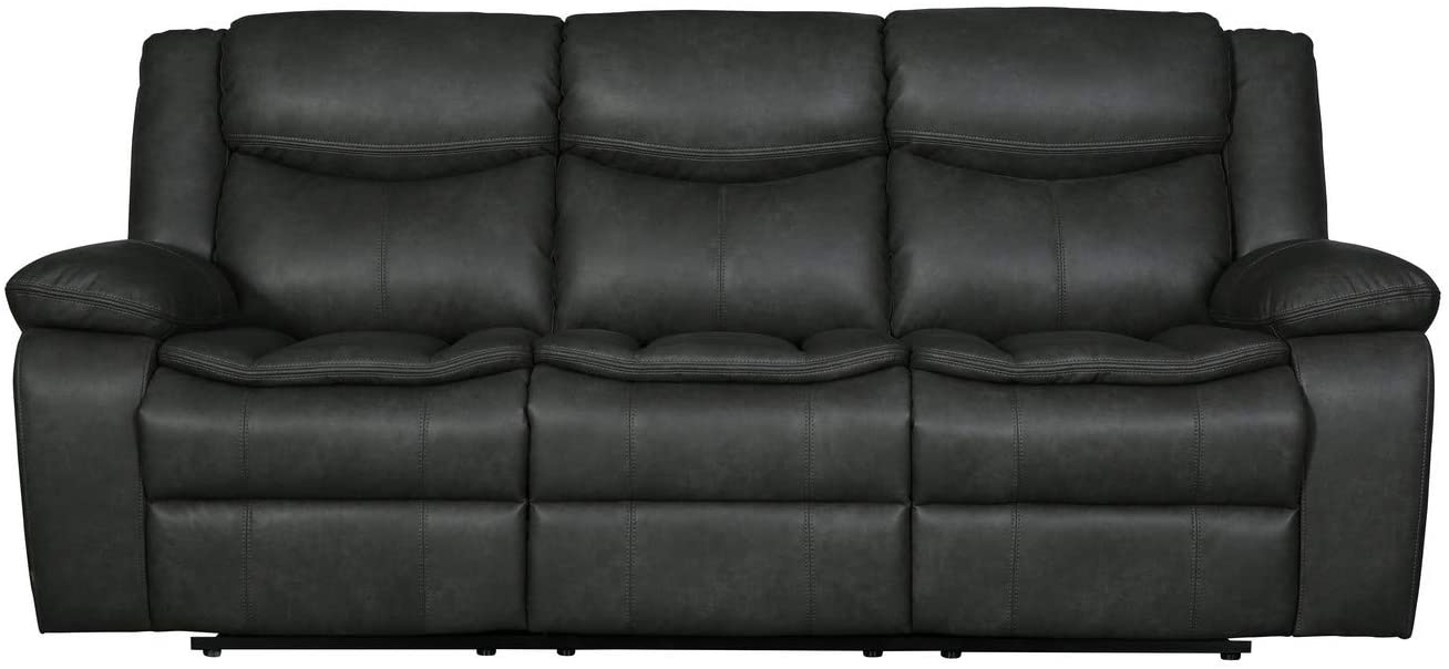 5 Best Reclining Sofas Oct 2021, Best Home Furnishings Reclining Sofa Reviews