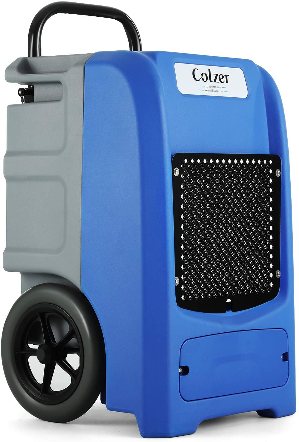 COLZER 190 PPD Commercial Dehumidifier 