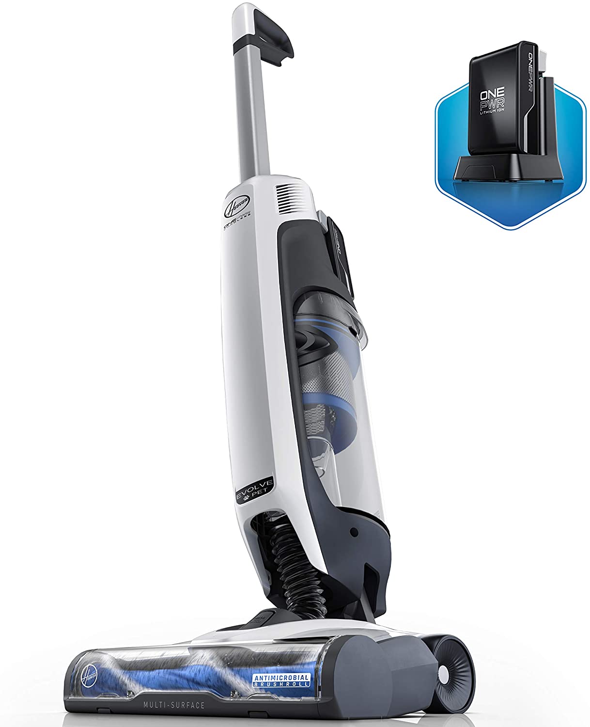 Hoover ONEPWR Evolve BH53420A 