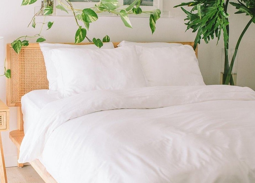 Nest Bedding Bamboo Sheets Review: Comfortable Sleep Guaranteed!