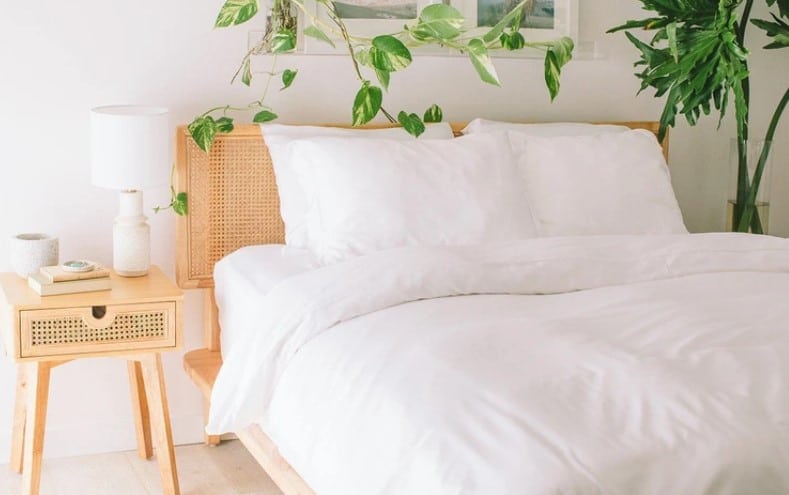 Nest Bedding Luxury Bamboo Sheet Sets
