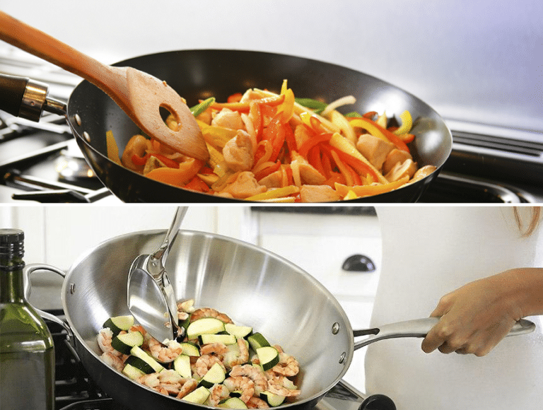 7 Best Woks for Electric Stoves (Winter 2024) — Reviews & Buying Guide