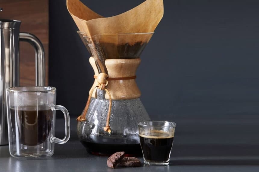 Chemex vs. French Press: What Is the Difference, and Which One to Choose?