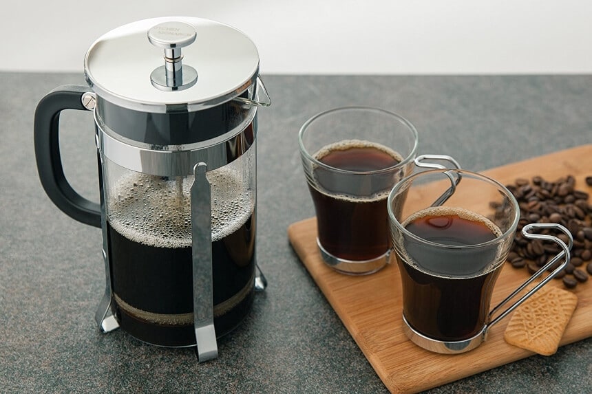 Chemex vs. French Press: What Is the Difference, and Which One to Choose?