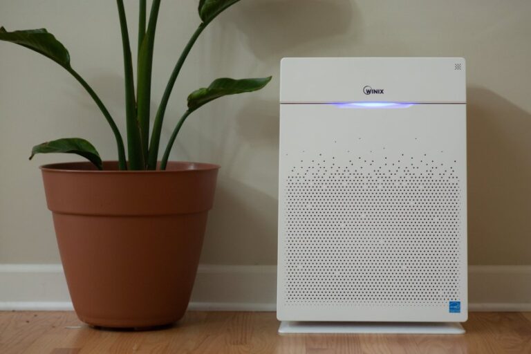 How Many Air Purifiers Do I Need Here's Answer