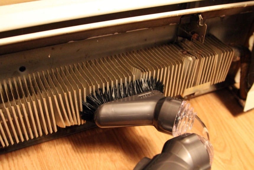 Painting Baseboard Heaters: Simple Tips and Tricks