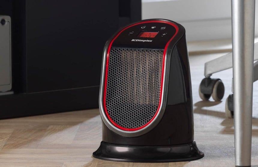 What Heaters Are Safe to Leave On Overnight? – Sleep Soundly!