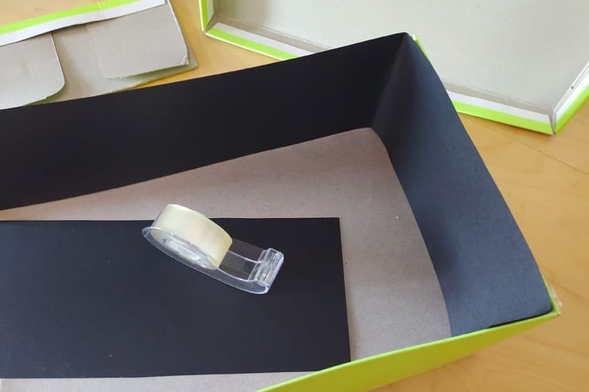 How to Make a Projector Without a Magnifying Glass in 6 Steps