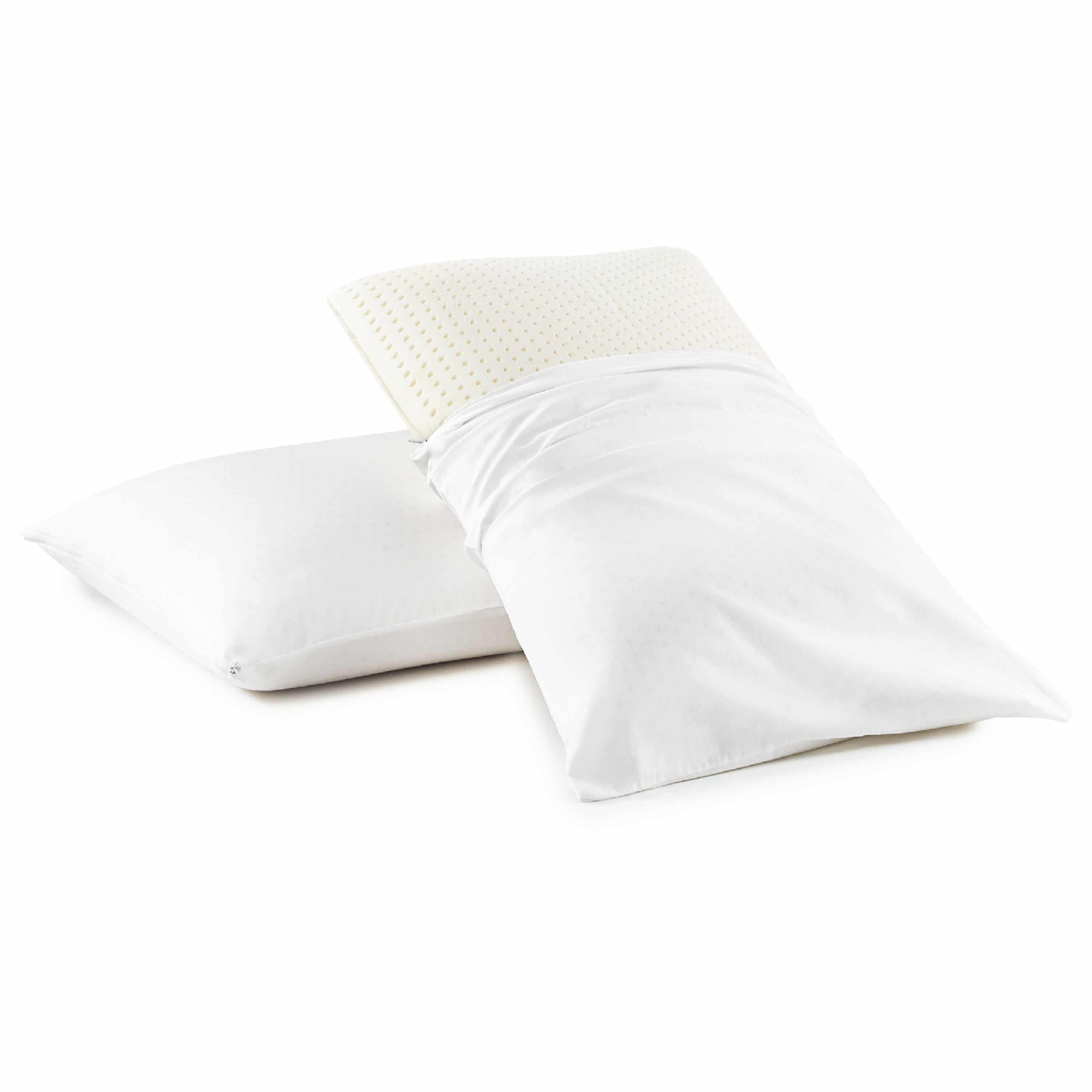HollanderSleep Latex Pillows