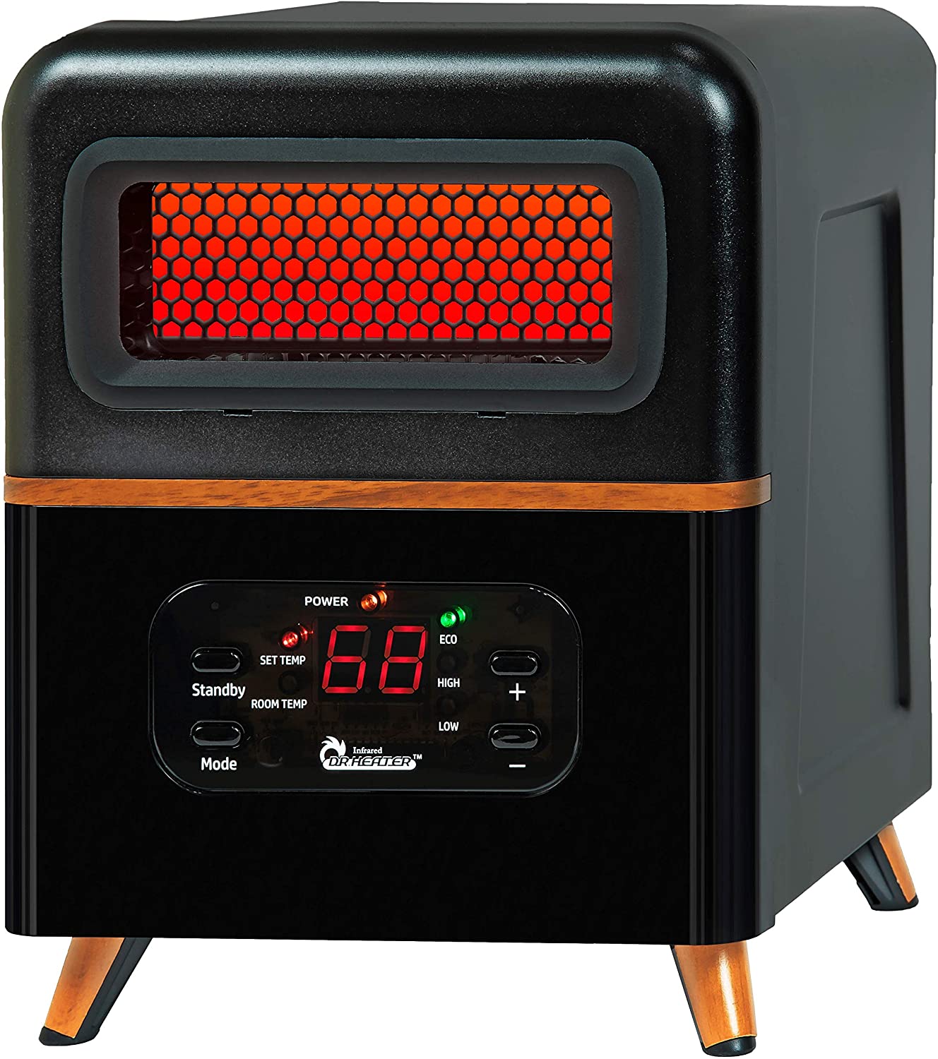 Dr Infrared Heater DR-978